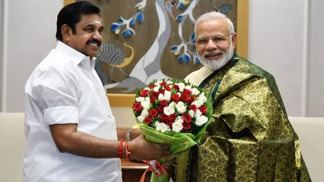 சட்டசபையில் ஜெயலலிதாவின் படத்தை திறந்து வைக்க மோதிக்கு முதல்வர் அழைப்பு