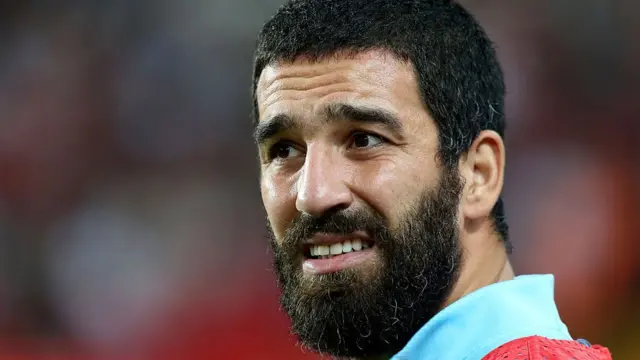 Arda Turan