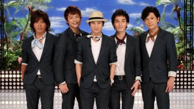 แม้สมาชิกของวง SMAP จะมีอายุเลยวัยกว่า 40 ปีแล้ว แต่ยังได้รับความนิยมอย่างสูงในญี่ปุ่น