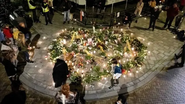 Emekli öğretmen Arnhem'in Spijkerkwartier bölgesinde saldırıya uğradı.
