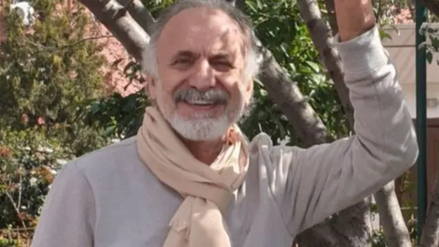 Prof. Dr. Cemil Taşcıoğlu