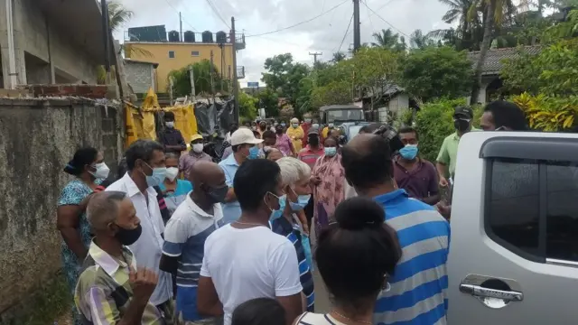 மஞ்சுள பெரேரா