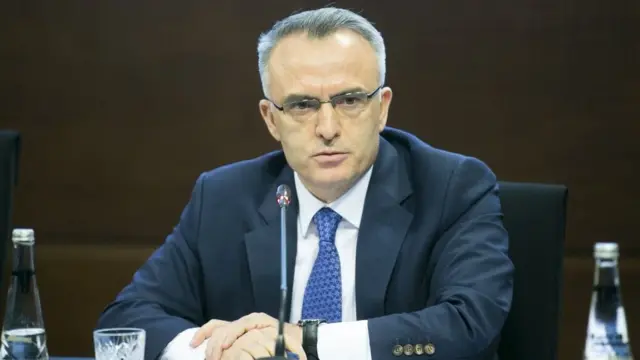 Lütfi Elvan