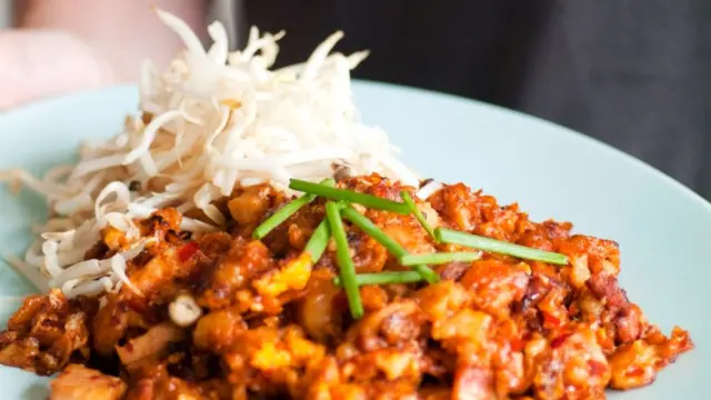 อาหารพื้นเมืองภูเก็ต