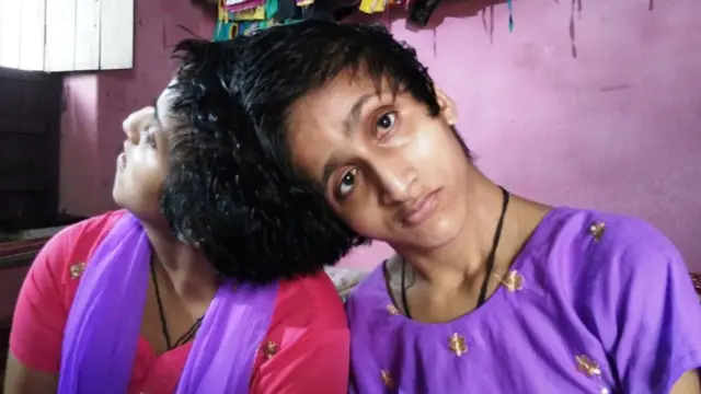 सबा और फ़राह