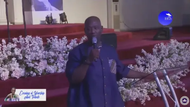 Leke Adeboye, Aburo Olooogbe