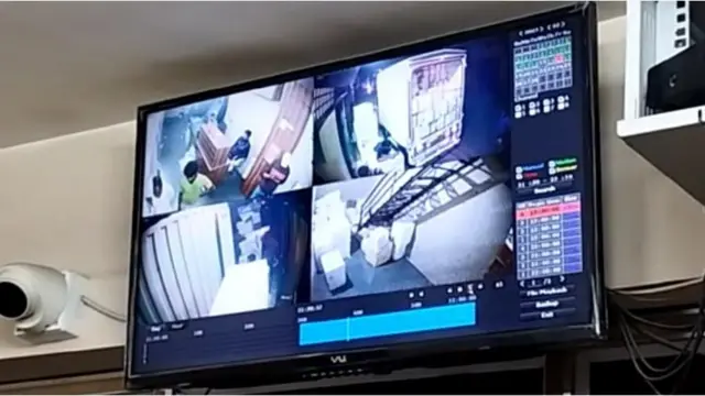 સાયલા હાઇવે ચોરી