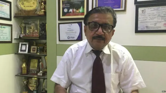 मुजफ्फरपुर चमकी बुखार