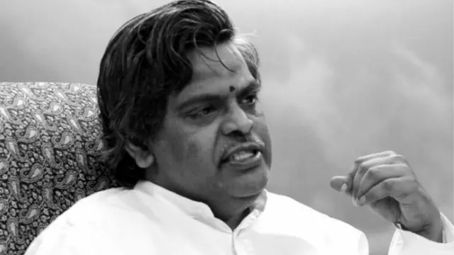 సిరివెన్నెల సీతారామశాస్త్రి