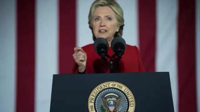 CLINTON