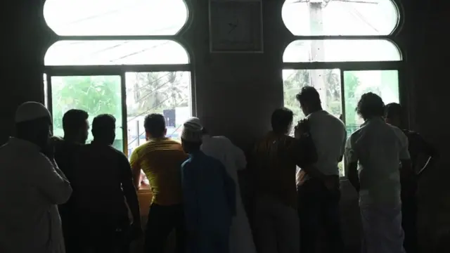 मुस्लिम