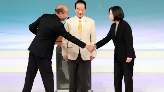 台湾