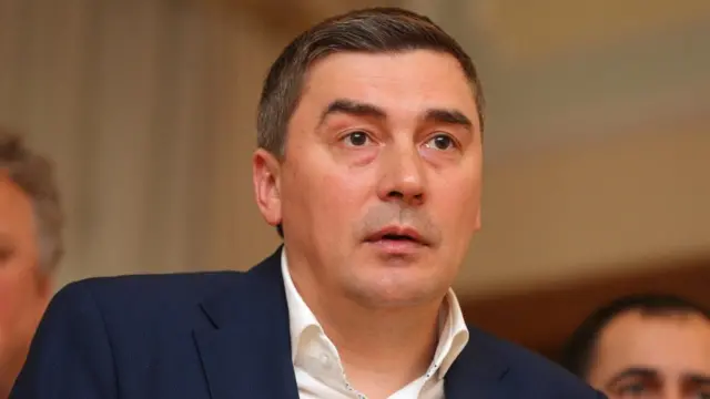 Дмитро Добродомов