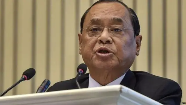 ਰੰਜਨ ਗੋਗੋਈ