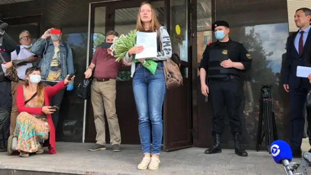 Прокопьева