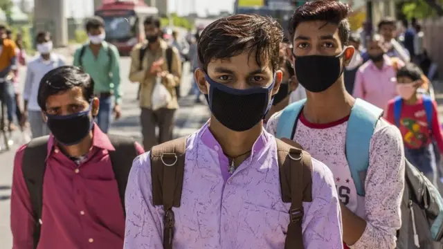 कोरोना वायरस