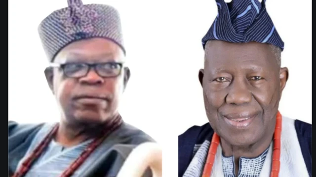 Lekan ati Olubadan