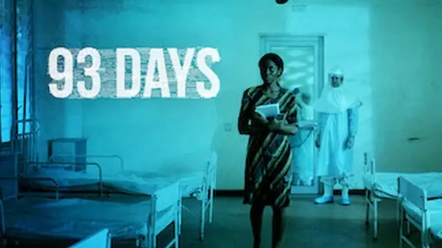 93 डेज