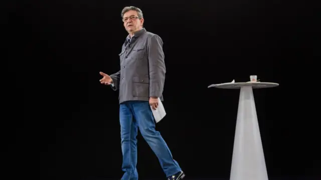 جان لوك ميلينشون.