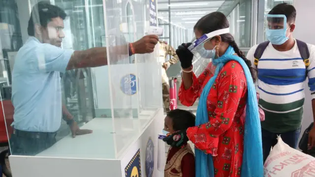 विमानन उद्योग