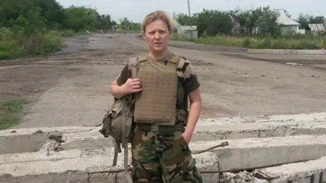 Юлія Лапутіна