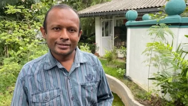 ફ્રન્ટલાઈન સોશિયાલિસ્ટ પાર્ટીના પાબુદા જયાગોડા શ્રીલંકા માટે ભારતની મદદમાં છુપાયેલ રાજકીય એજન્ડા જુએ છે