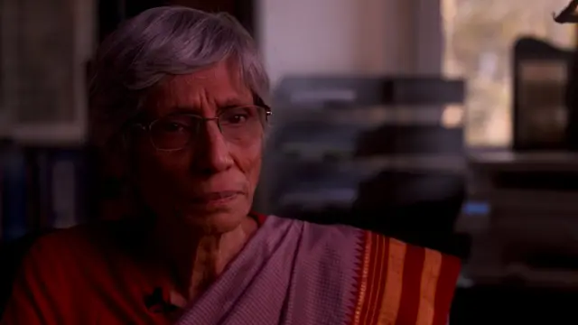 भारतीय कार्डिनल जो 'शोषण पीड़ितों को न्याय नहीं दिला पाएं'