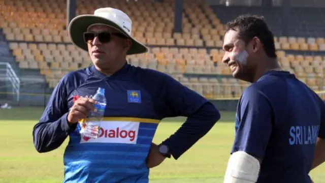 Chandika Hathurusinghe