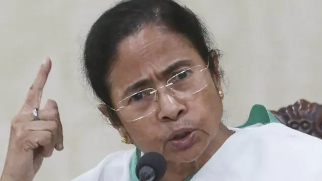 મમતા બેનરજી