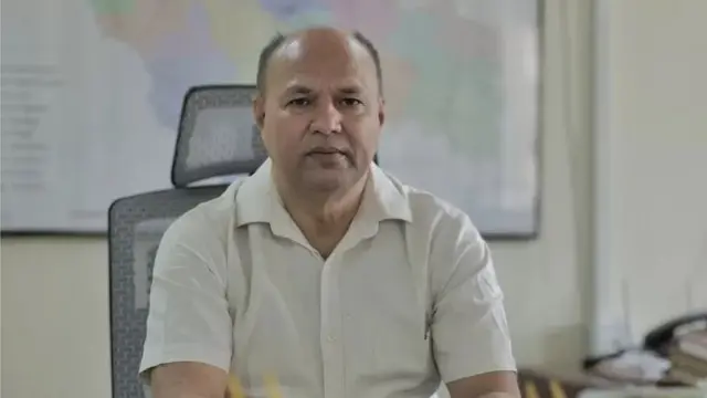 जटाशंकर चौधरी