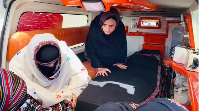 جنازہ، کوئٹہ