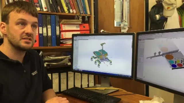 Доктор Мэтью Ган