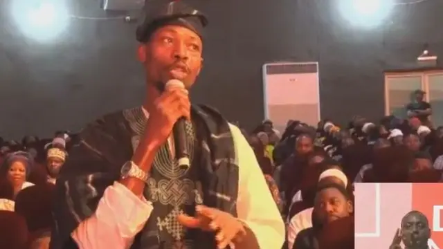 Ara ilu to n bere ibeere