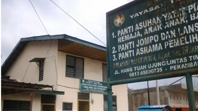 riau, pekanbaru