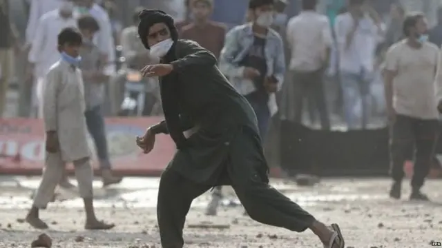 पाकिस्तान