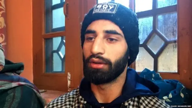 فردوس احمد ڈار