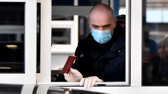 கொரோனா வைரஸ்