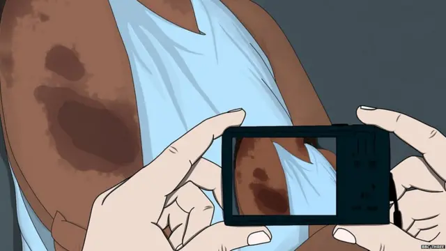 ਰਫ ਸੈਕਸ / ਜਿਨਸੀ ਸੋਸ਼ਣ