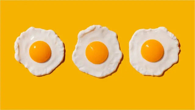 ઈંડાં માંસાહાર કે શાકાહાર?