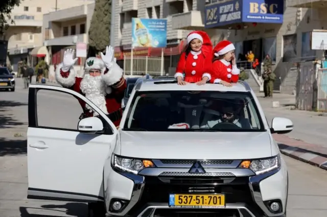 Палестинцы