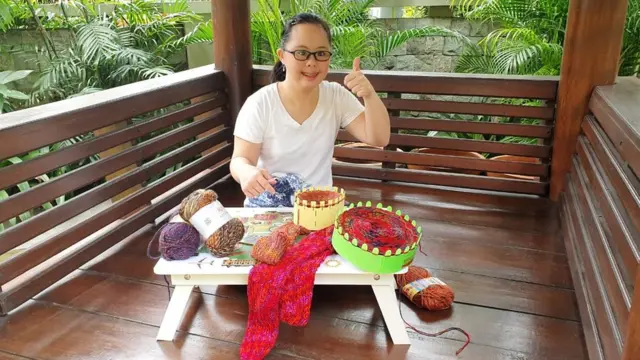 hari ibu, down syndrome, stephanie handojo