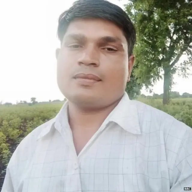 जितेंद्र भोई
