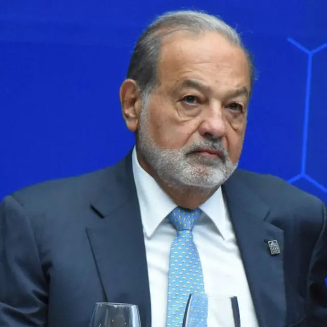 Carlos Slim