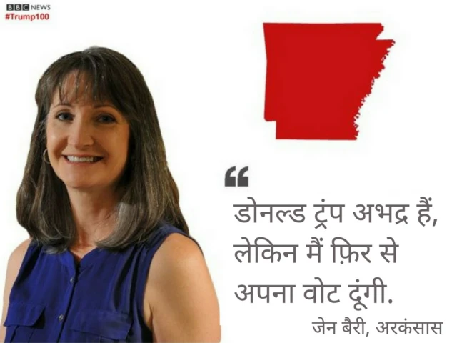 अमरीकी मतदाता