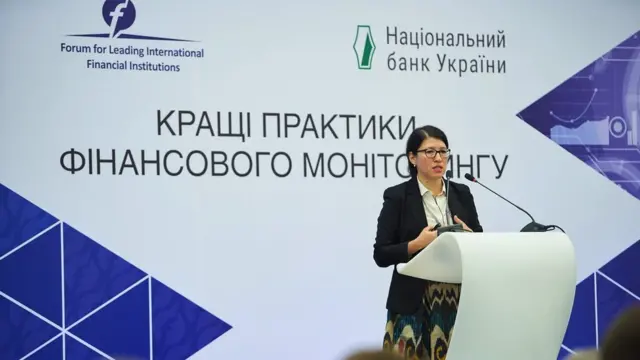 Facebook/KamolaMakhmudova