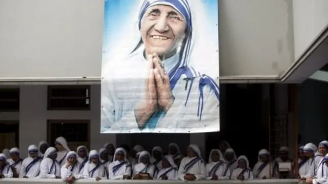 குழந்தையை விற்ற அன்னை தெரஸா அறக்கட்டளை ஊழியர்