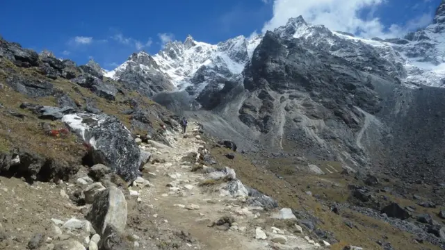 नेपाल