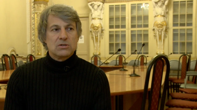 Вадим Волков