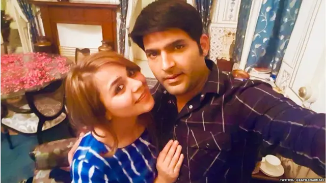 कपिल शर्मा