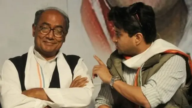 मध्य प्रदेश: दल बदल कानून कैसे हुआ बेमानी